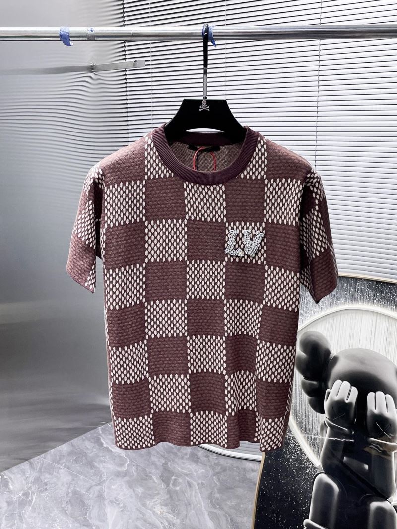 Louis Vuitton T-Shirts